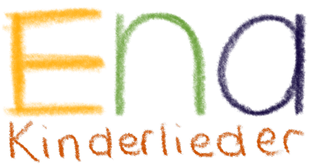 Ena Kinderlieder Logo